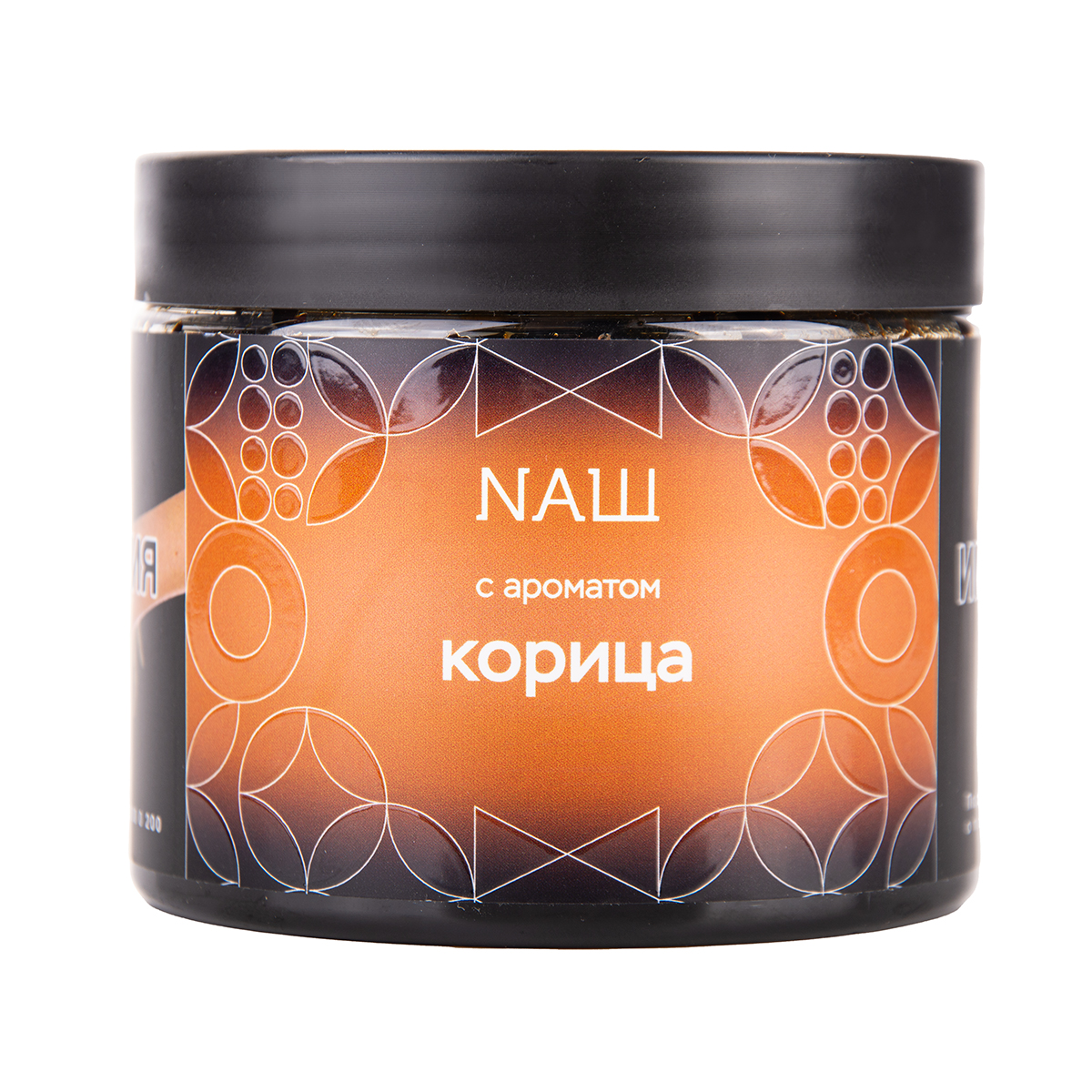 NАШ Black Корица 200гр МРК