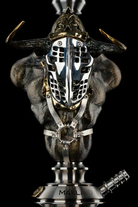 Кальян Maklaud The Doom