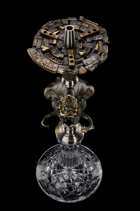 Кальян Maklaud The Doom