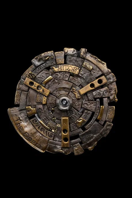 Кальян Maklaud The Doom