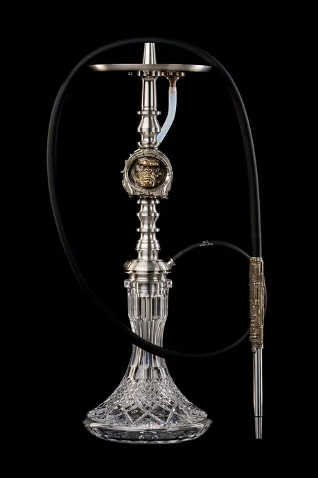 Кальян Maklaud Project 25 Ilon Mars