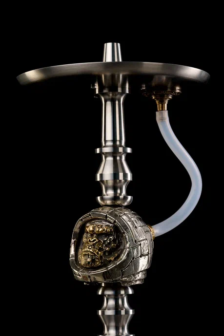 Кальян Maklaud Project 25 Ilon Mars