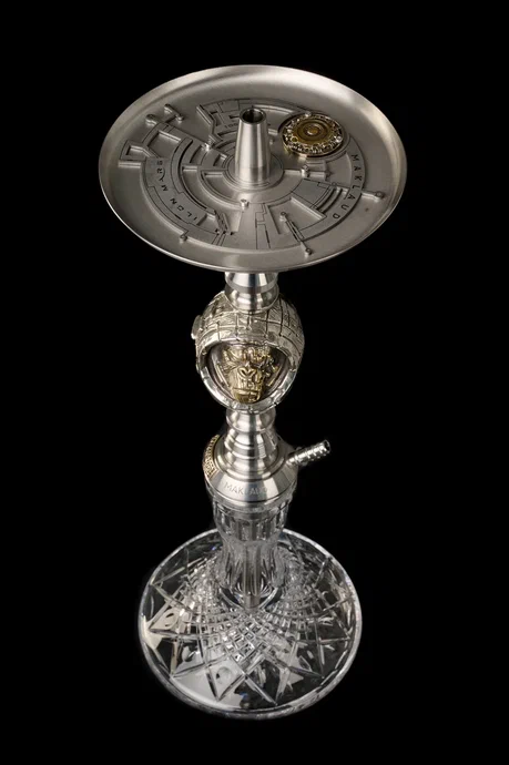 Кальян Maklaud Project 25 Ilon Mars