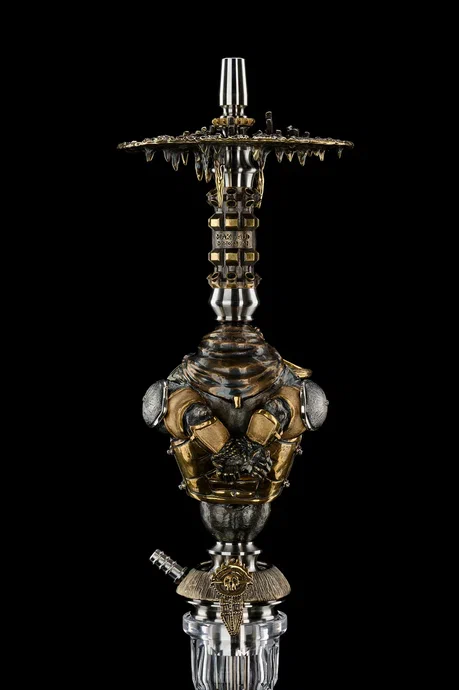 Кальян Maklaud Immortan