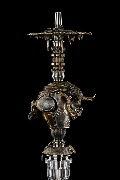 Кальян Maklaud Immortan