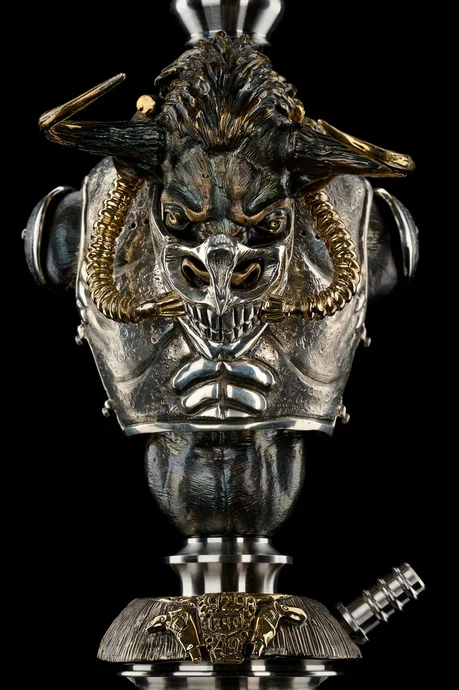 Кальян Maklaud Immortan