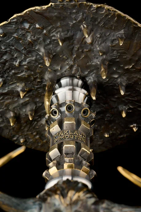 Кальян Maklaud Immortan