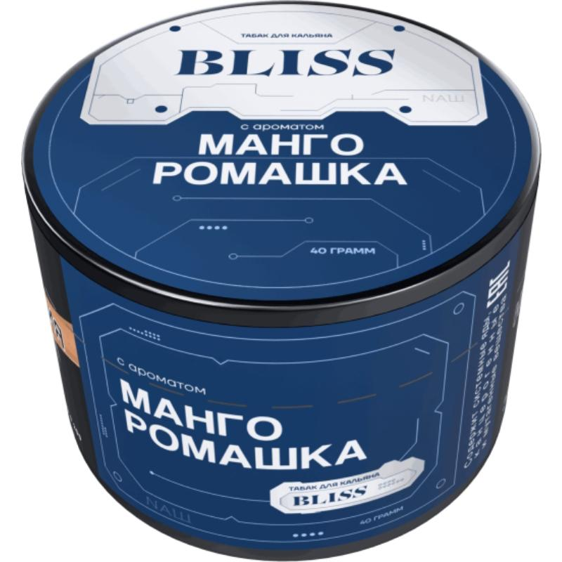 BLISS Манго ромашка 40гр МРК