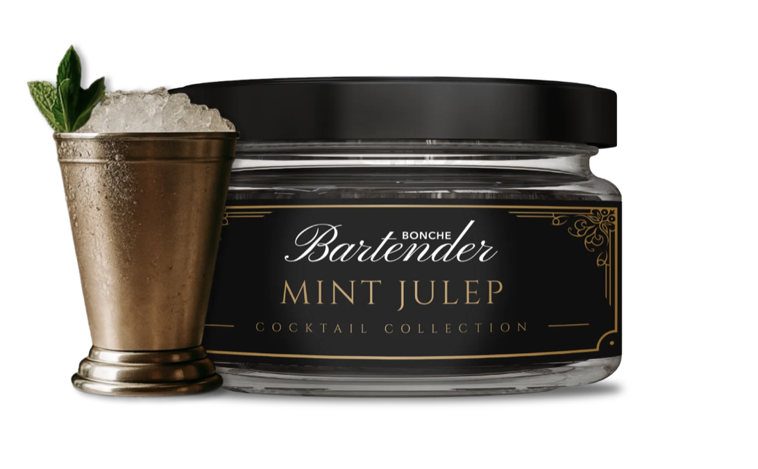 Bonche Mint Julep 30гр МРК