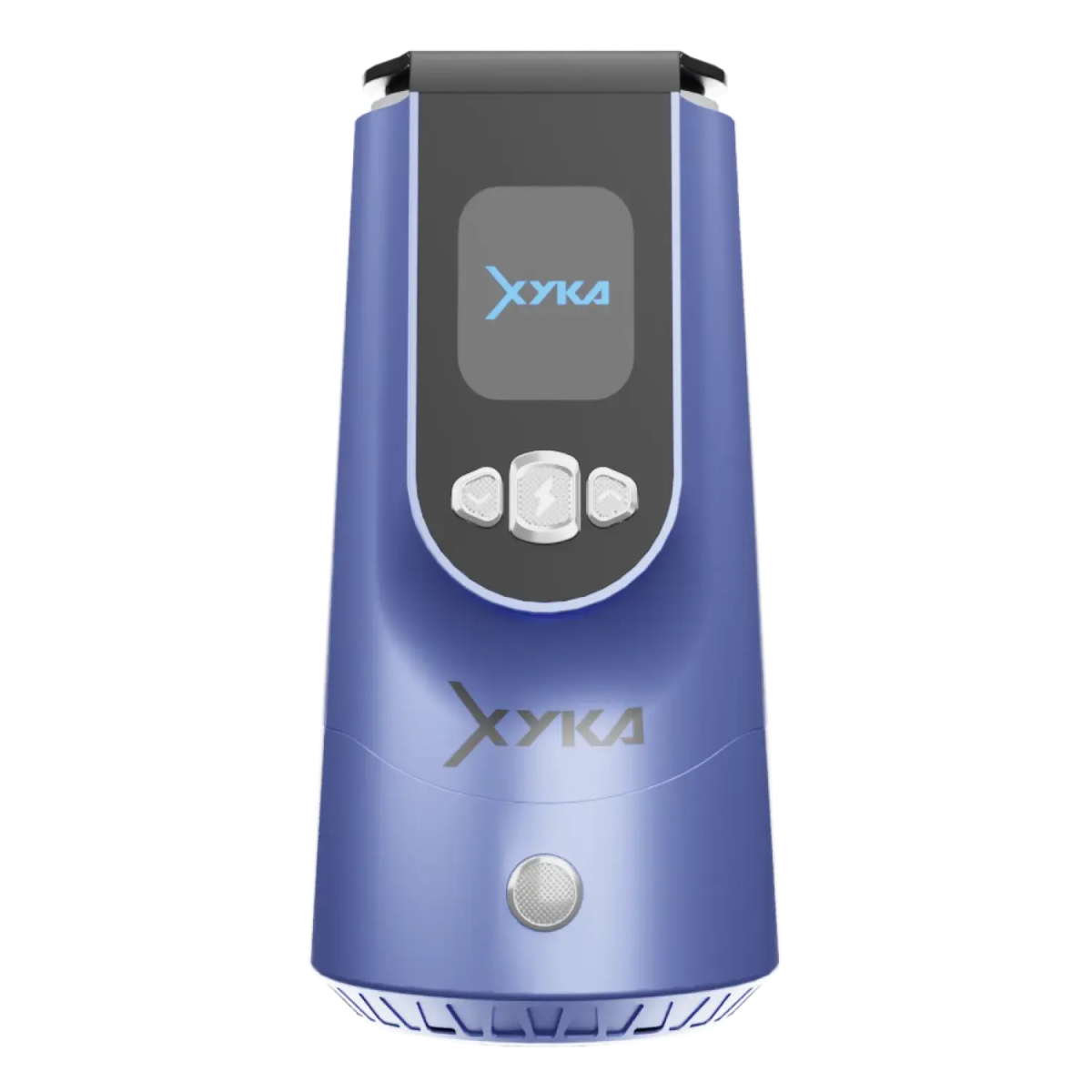 Электронный контроллер жара (Калауд) XYKA PRO Синий