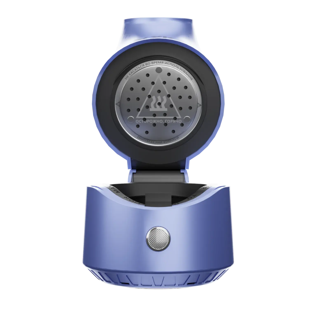 Электронный контроллер жара (Калауд) XYKA PRO Синий