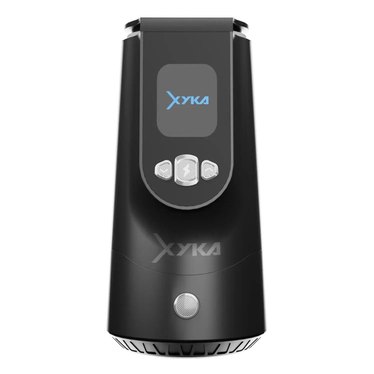 Электронный контроллер жара (Калауд) ХУКА PRO Графитовый