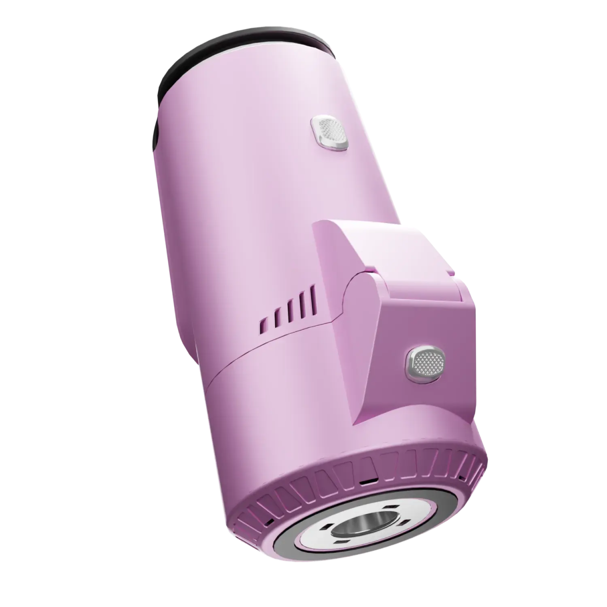 Электронный контроллер жара (Калауд) XYKA PRO Розовый