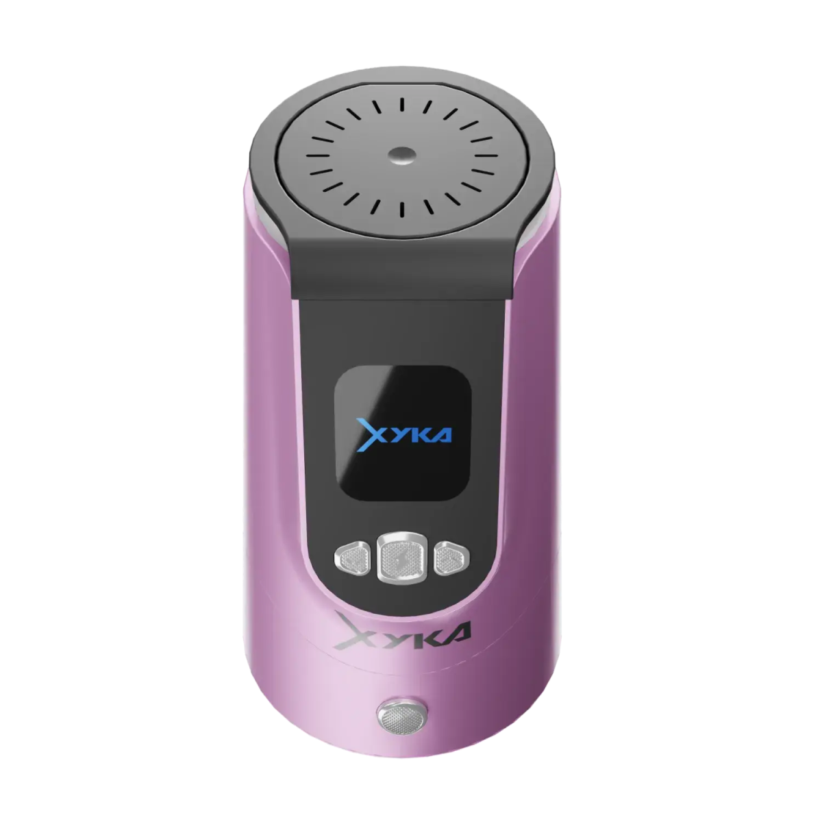Электронный контроллер жара (Калауд) XYKA PRO Розовый