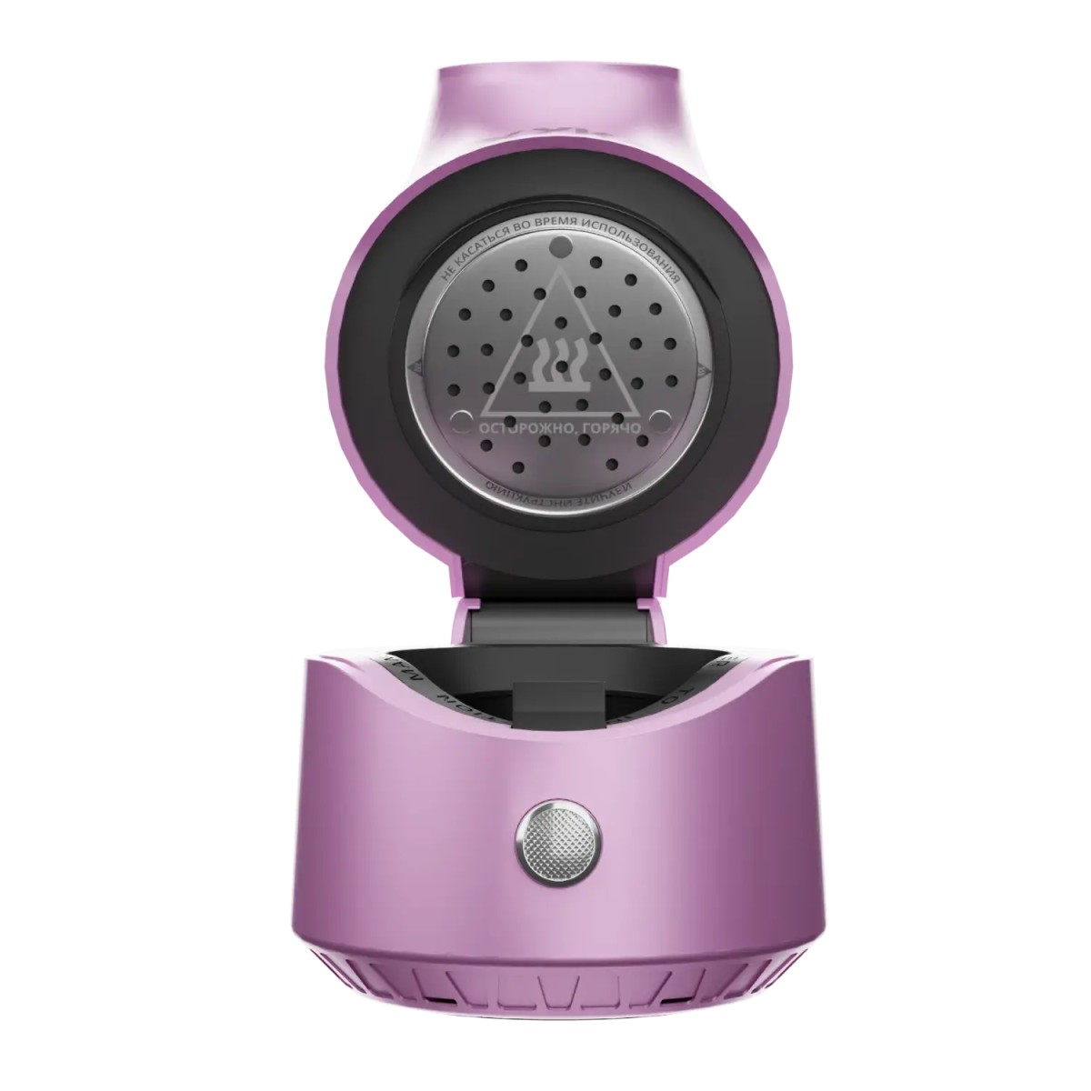 Электронный контроллер жара (Калауд) XYKA PRO Розовый