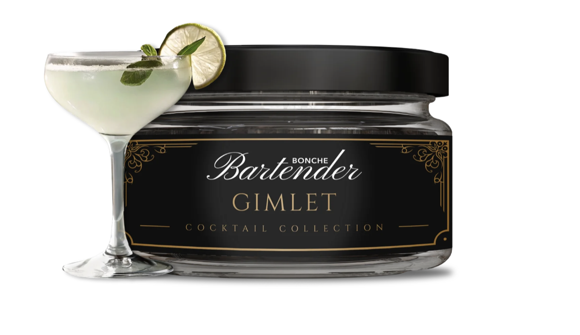Bonche Gimlet 120гр МРК