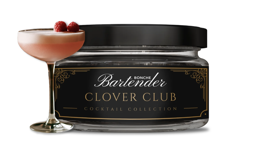 Bonche Clover Club 60гр МРК