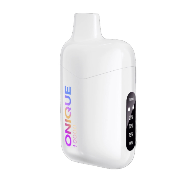 Эл. сиг. LOST MARY by ONIQUE 10000 Кислая клубника питайя, 10 мл 2 %